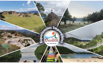 Paseos por Oaxaca Operadora Turística