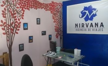 Nirvana Agencia De Viajes