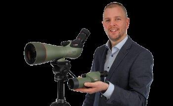 Vogelwachter Adriaan