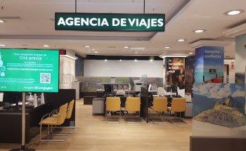 Viajes El Corte Ingles S.A.