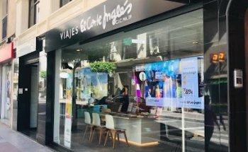Viajes El Corte Ingles S.A.