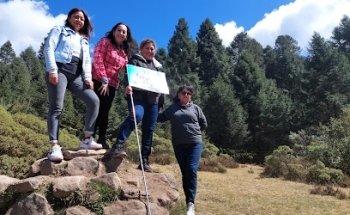 Agencia Viajeros de aventura