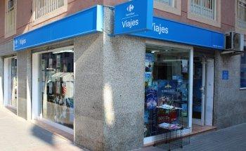 Viajes Carrefour