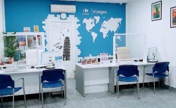 Viajes Carrefour Elche 3
