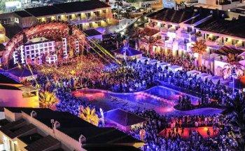 Viajes University Alicante