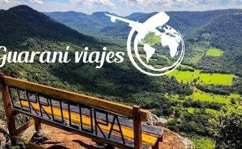 GUARANÍ AGENCIA DE VIAJES
