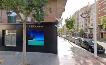 Illice Viajes