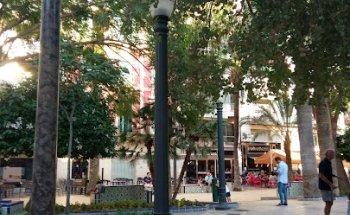 Viajes Costablanca Tours