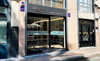 Agencia de Viajes Confort