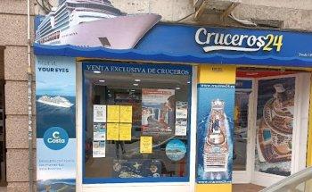 Cruceros24