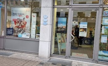 VR Bank ReiseCenter Erlangen