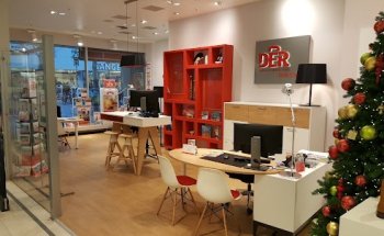 DERTOUR Reisebüro