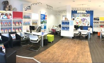 STA Travel - Reisebüro Erlangen