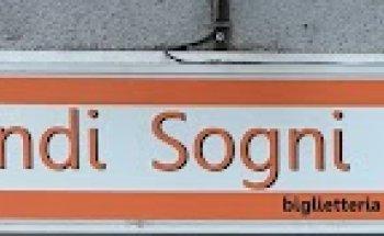 Agenzia Viaggi GRANDI SOGNI