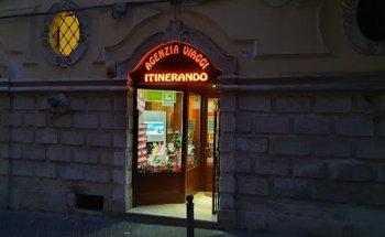 ITINERANDO VIAGGI FOGGIA