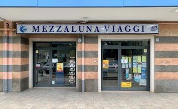 Mezzaluna Viaggi