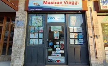 Masiran Viaggi