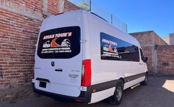 Arias Tours