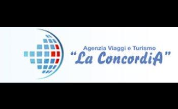 Agenzia Viaggi & Turismo Laconcordia
