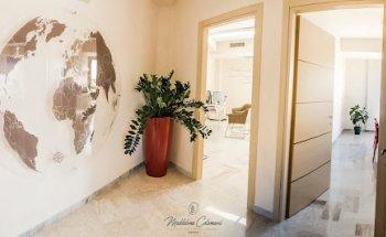 Maddalena Colamussi Honeymoon & Original Travel