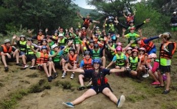 Viajes Didáctica Corporativo Aguascalientes