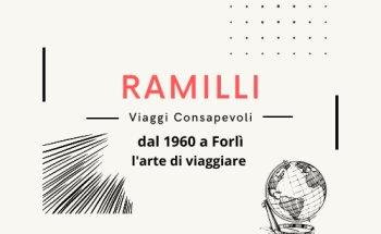 Viaggi Ramilli consulenti