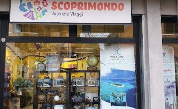 Scoprimondo viaggi