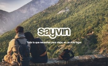Sayvin
