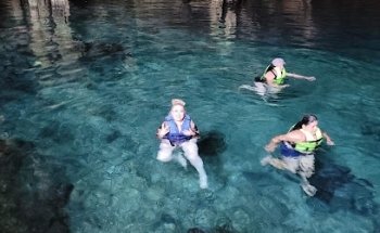 Cenotes de homun martha cetina paseo a los cenotes santa barabara homun y cuzama