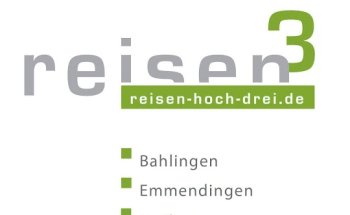 reisen hoch drei GmbH