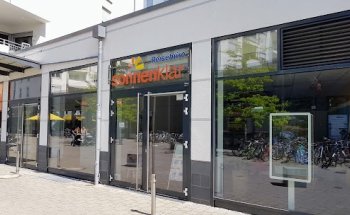 sonnenklar.TV Reisebüro Westarkarden suntour.TV GmbH