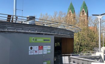 Gleisnost Reisebüro GmbH