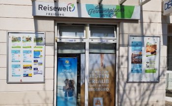 Reisewelt Freiburg