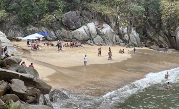 En Puerto Vallarta - Tours & Guía Turística