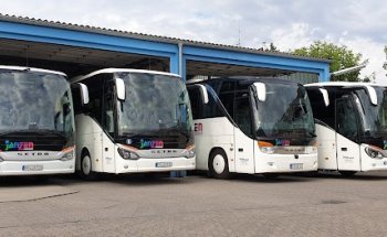 Janzen Reisen GmbH I Busreisen