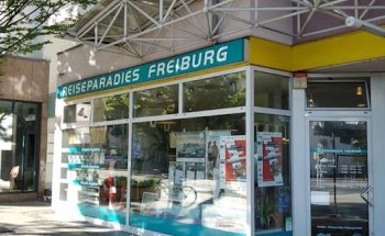 Reiseparadies Freiburg GmbH