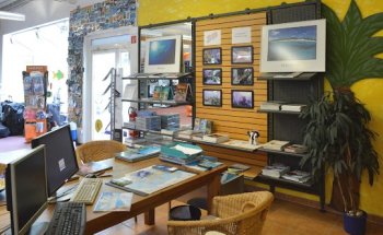 Reisebüro im Tauchcenter Freiburg GmbH