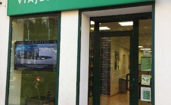 Viajes El Corte Ingles S.A.