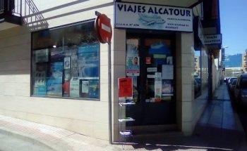 Viajes Alcatour