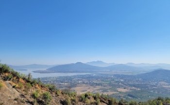 Viajes La Isla Morelia