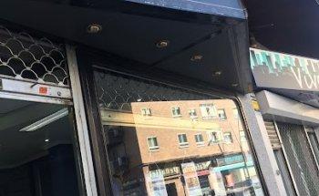 lineatours fuenlabrada