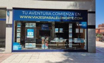 Paralelo Norte - Travel Experience