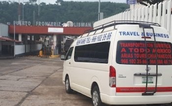 Arias tours chiapanecos travel & business