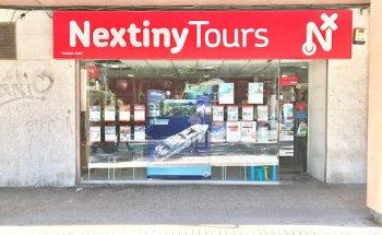 Nextiny Tours