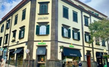 InterTours Madeira Travel Specialists