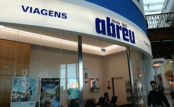 Agência Abreu - Madeira Shopping