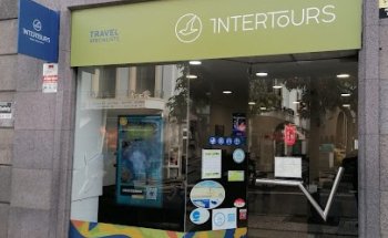 Intertours Madeira | Agência de Viagens e Turismo