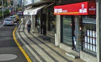 Interpass Viagens - Funchal