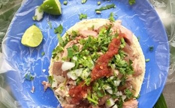 Eat Like a Local Mexico - Food Tours