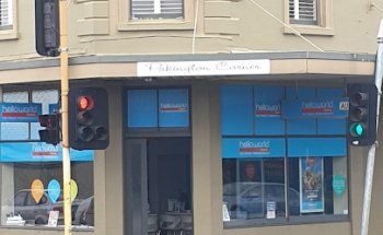 Helloworld Travel Geelong West